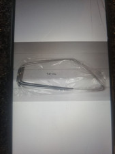 Kit raschiavetro allum.fiat usato  Carmagnola