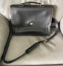 Coach 5181 briefcase for sale  Felton