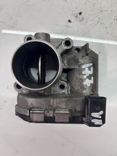 Drosselklappe smart fortwo gebraucht kaufen Drosselklappe smart fortwo gebraucht kaufen  Detmold