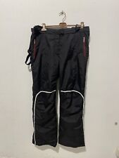 Tuta neve pantalone usato  Latina