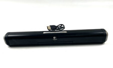 Logitech laptop lautsprecher gebraucht kaufen  Schermbeck