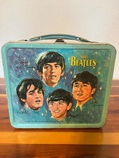 Vintage 1965 beatles for sale  Stillwater