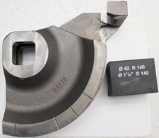 Rems bending segment d'occasion  Expédié en Belgium