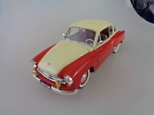 Revell wartburg 311 gebraucht kaufen  Norden