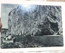 Palinuro molpa grotta usato  Citta della Pieve