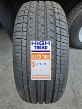 235 bridgestone turanza for sale  South Gate