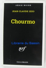 Chourmo jean claude d'occasion  Bordeaux-