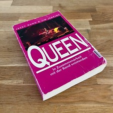Buch queen zusammenarbeit gebraucht kaufen  Hamburg