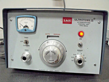Lkb ultrotome iii for sale  Marietta