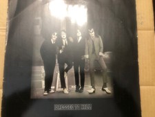 KISS "Dressed to Kill" P1975 Casablanca Bellaphon Gema Original 1st - EX comprar usado  Enviando para Brazil