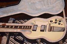 Gibson white 2013 for sale  Newman