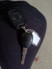 Freelander key fob for sale  BILLERICAY