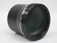 Canon tele converter for sale  Los Angeles
