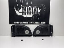Jeep wrangler rear for sale  Burbank