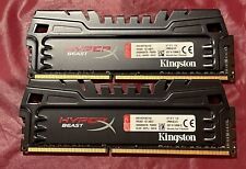 Kingston khx16c9t3k2 16x for sale  Cumberland