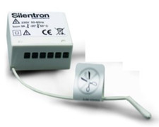 Silentron 5541 ricevitore usato  Latina
