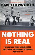 Nothing real beatles for sale  UK