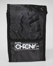Shooting chrony inc. usato  Spedire a Italy
