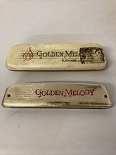 Vintage hohner golden for sale  CROMER