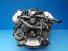 SILNIK engine Porsche Cayenne S 7P5 958 4.8 V8 M48.02 M4802 129000km kompletny na sprzedaż  PL