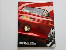 Pontiac range firebird for sale  NUNEATON