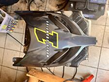 Maschera paraurti ditech usato  Arezzo