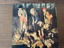 Jethro tull vinyl for sale  NEWCASTLE