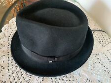 Stetson chapeau laine d'occasion  Haguenau