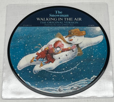 Snowman walking air for sale  STAMFORD