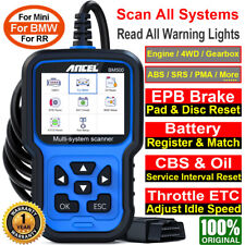 Bmw car system for sale  TAMWORTH