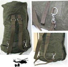 Seesack 120l liv gebraucht kaufen  Sollstedt