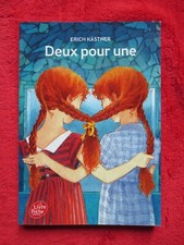 Livre poche enfant d'occasion  Château-du-Loir