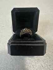 Rare ring anello usato  Vertova