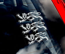 Three lions car for sale  NOTTINGHAM