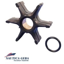 Girante motore evinrude usato  Molfetta