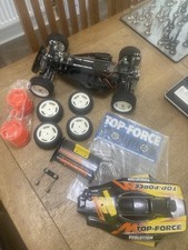 Built unused tamiya for sale  BEDFORD