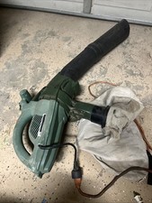 leaf hog electric leaf blower for sale  Stevenson Ranch