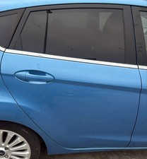 Porta posteriore ford usato  Vigasio