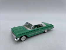 Revell lowrider 1963 gebraucht kaufen  Egelsbach