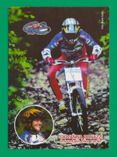 Cyclisme carte cycliste d'occasion Cyclisme carte cycliste d'occasion  Saint-Pol-sur-Mer