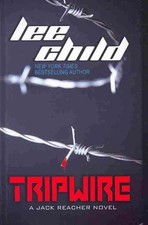 Tripwire hardcover child for sale  DERBY