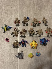 Vintage galoob micro for sale  Saint Louis