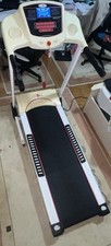 Christopeit laufband tm400 gebraucht kaufen  Worms
