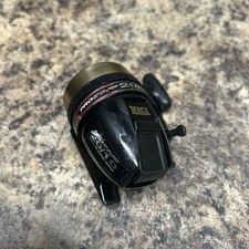 Vintage zebco pro for sale  Niles