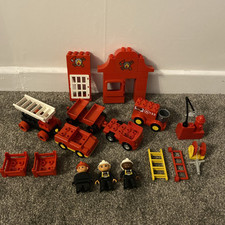 Genuine lego duplo for sale  LLANDUDNO