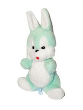 Vintage ancienne peluche d'occasion  France