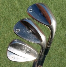 Trade titleist vokey for sale  STOKE-ON-TRENT
