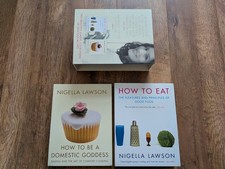 Nigella lawson recipe for sale  AYLESBURY