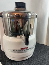 Waring acme supreme for sale  Fort Pierce