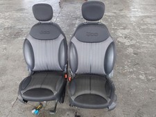 Fiat 500l 199 gebraucht kaufen  Norderstedt